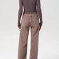 Agolde - Ren High Rise Wide Leg Jean