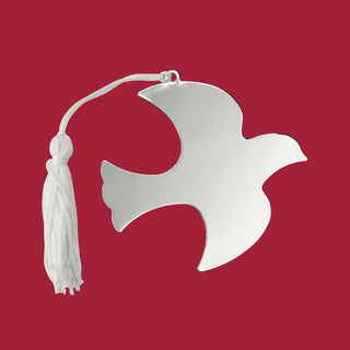 Creative Gifts International - Dove Shaped Ornament