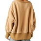 Free People - Cozy Camden Sweatshirt