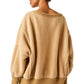 Free People - Cozy Camden Sweatshirt