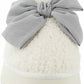 Mia - Imani Bow Slippers