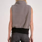 Elan - Aspen Sherpa Vest