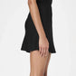French Connection - Ennis Satin Flared Skirt