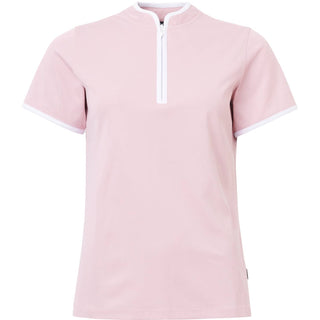 Abacus Sportswear Us - Turnberry Half Zip Polo