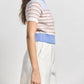 Derek Lam 10 Crosby - Women's Boswell Adjustable Waist Short