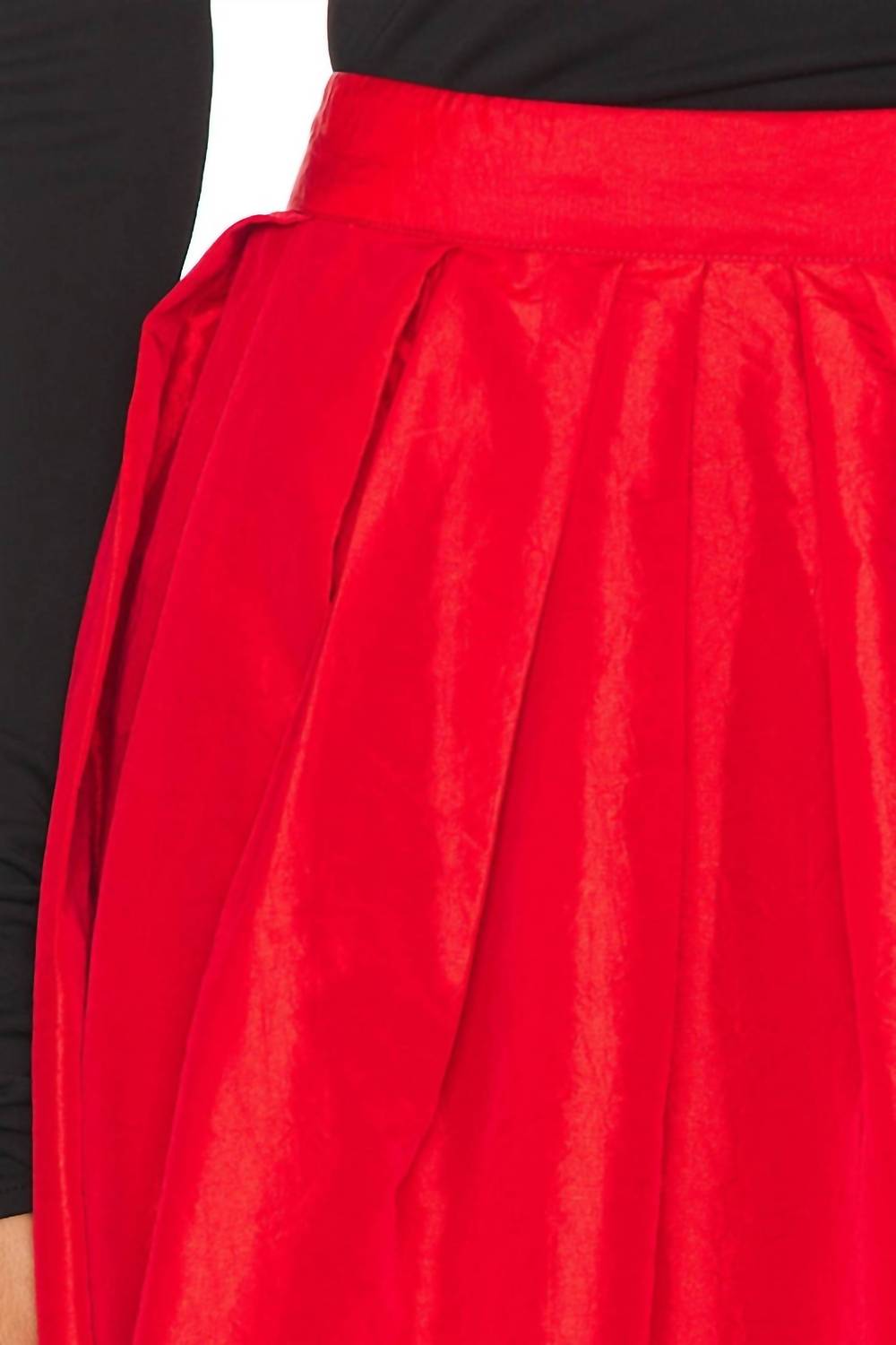 Free People - Women's Emilia Full Skirt