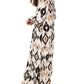 Sonmer - Carmen Midi Dress