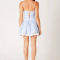 Nia - Winslow Mini Dress