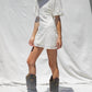 Jen'S Pirate Booty - Villanova Mini Dress