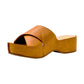 Volatile - Women's Edith Sandal