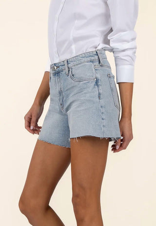 Kut From The Kloth - Jane High Waist Jean Shorts