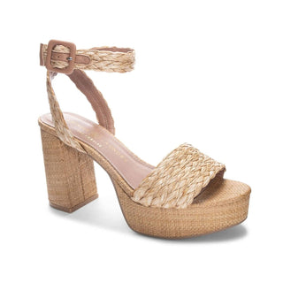 Chinese Laundry - Women Truett Platform Sandal