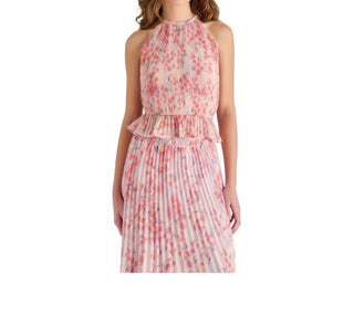 Steve Madden - Emil Peplum Top