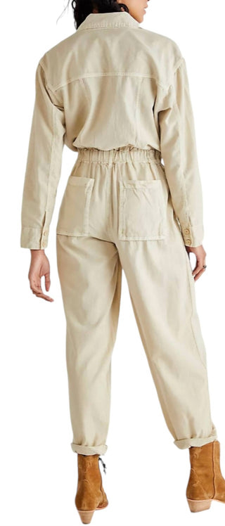 Free People - Quinn Coveralls