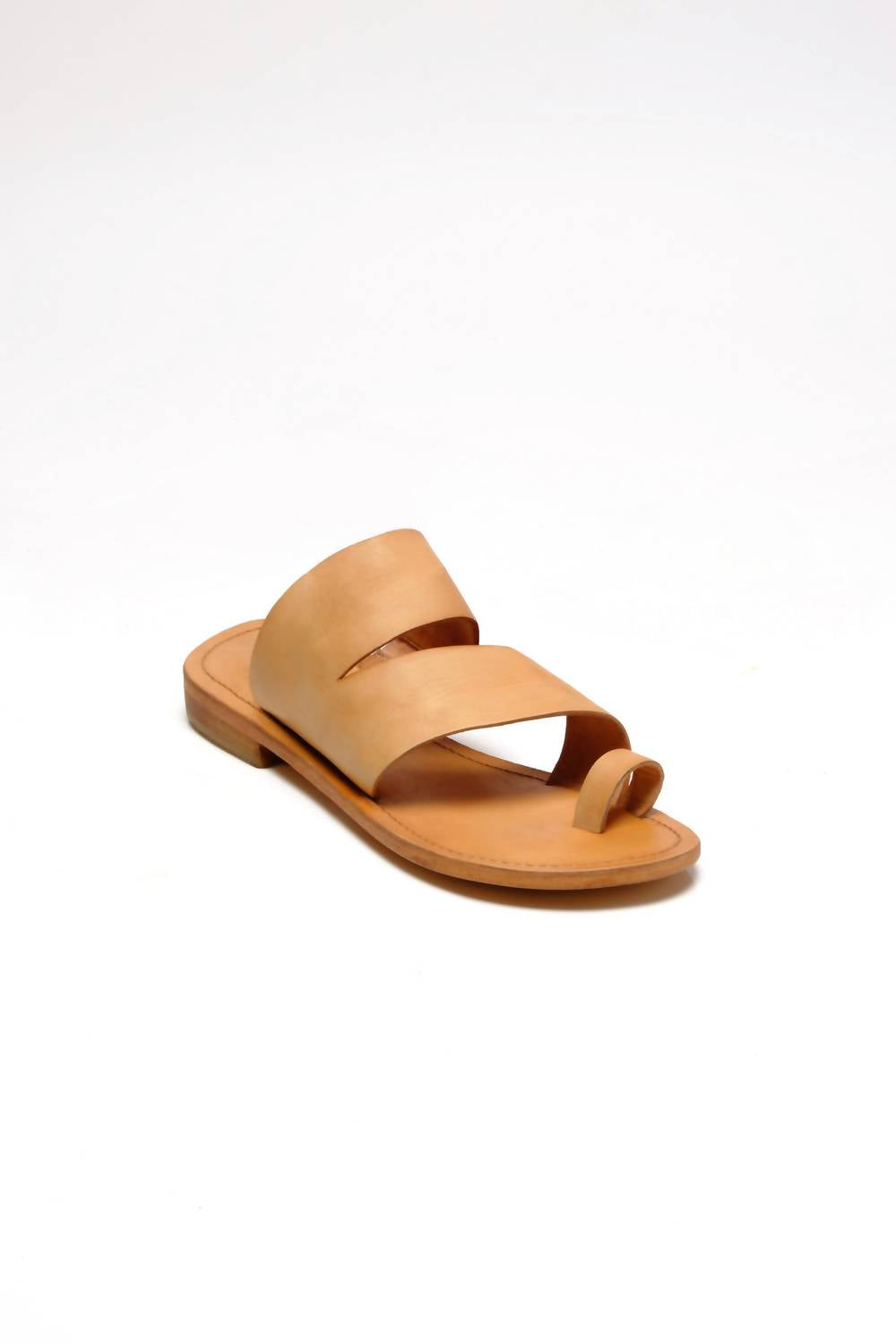 Free People - Women's Abilene Toe Loop Sandals