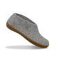 Glerups - Women's Felt Shoe