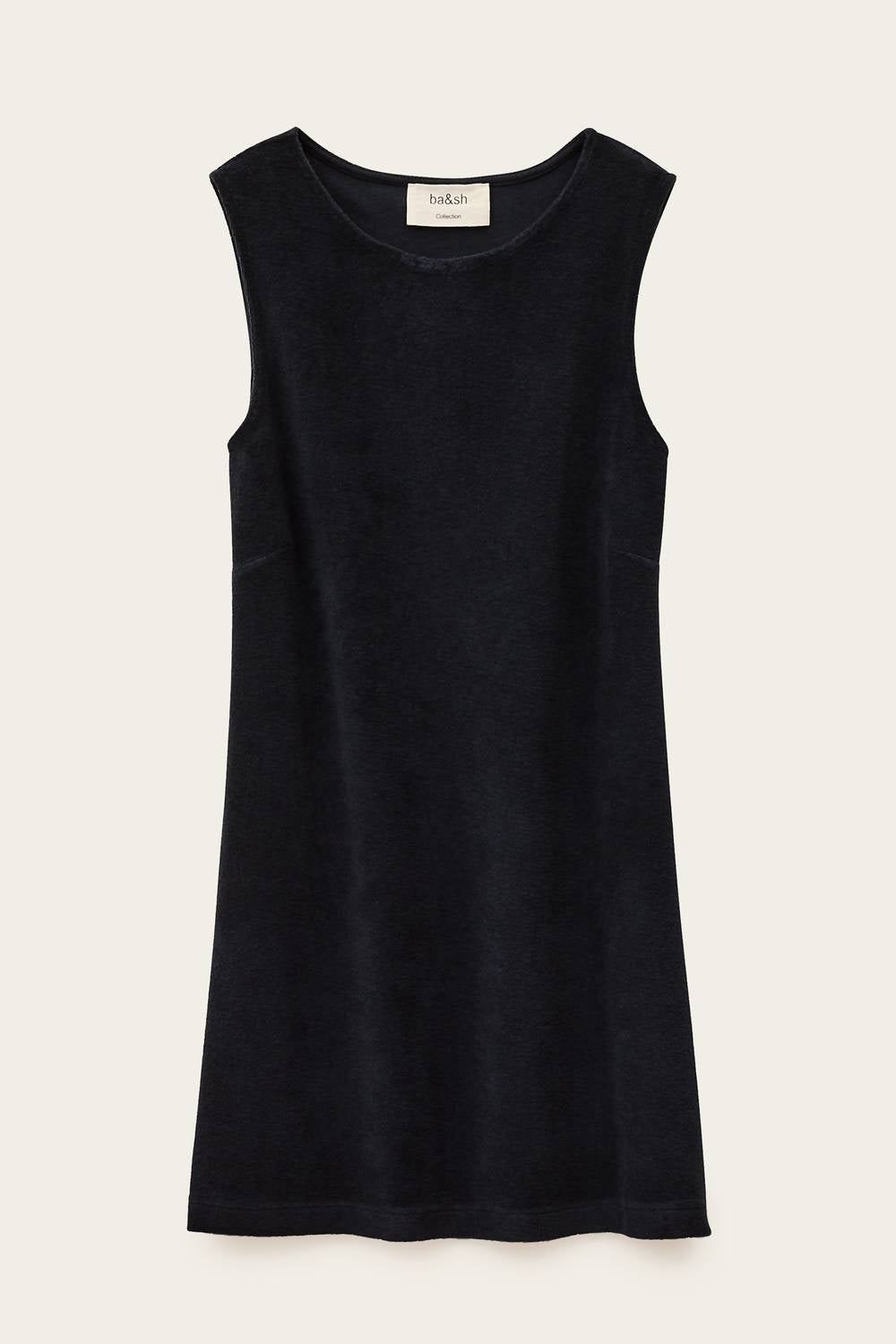 Ba&Sh - Fawn Mini Dress