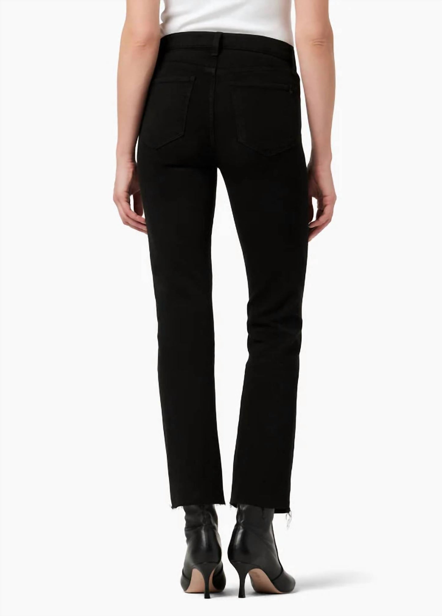 Joe'S Jeans - Callie Boot Jean with Raw Hem