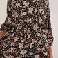 Z Supply - MINA PAISLEY MINI DRESS
