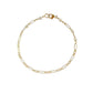 Astor & Orion - Women's Lily Chain Bracelet