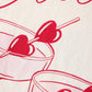 Z Supply - Cheers Boyfriend Tee