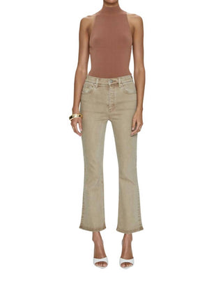 Pistola - Lennon High Rise Boot Jean