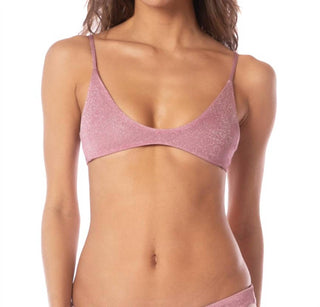 Maaji - Women's Creta Bikini Top