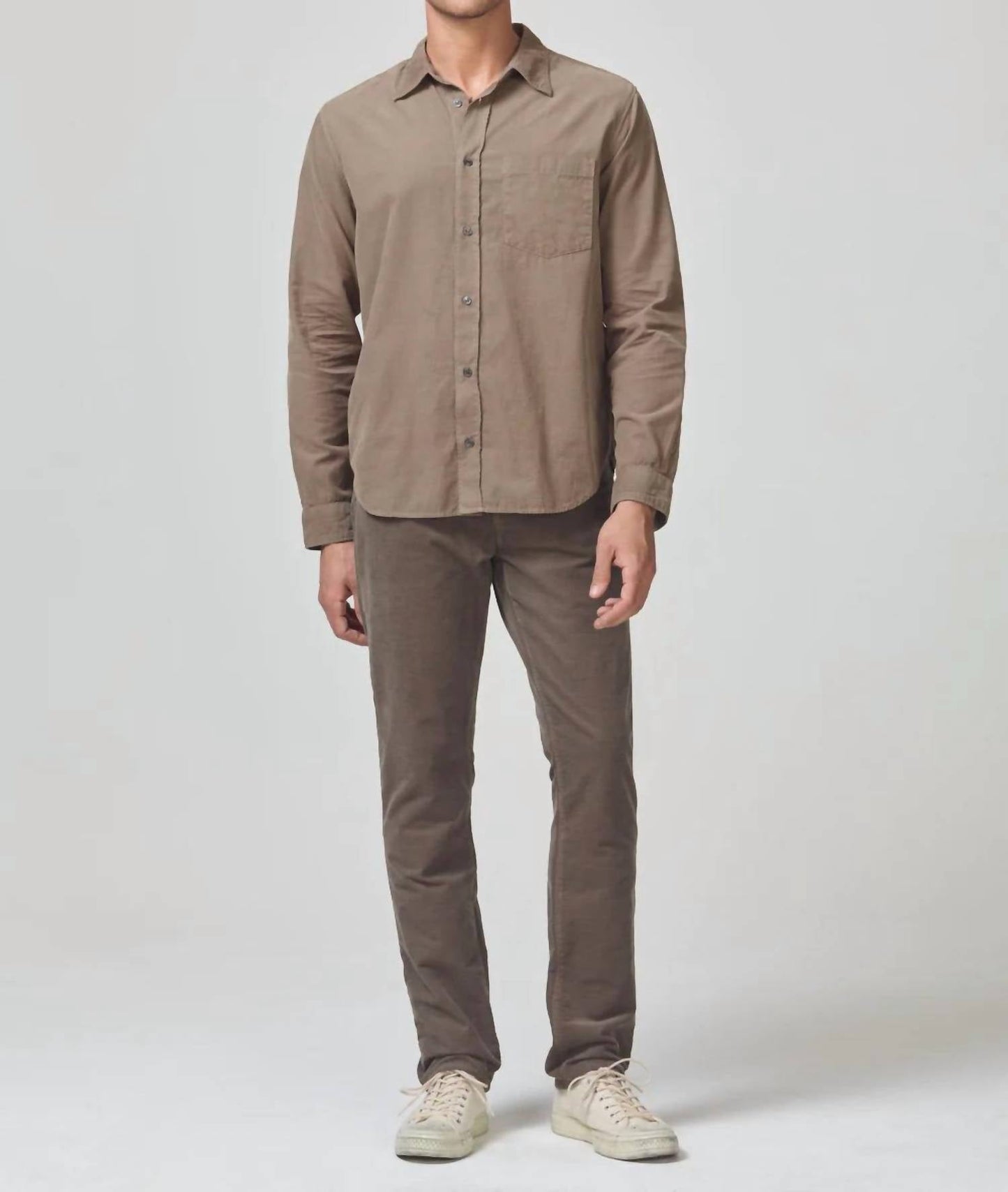 Citizens Of Humanity - Men's Gage Cord Jeans