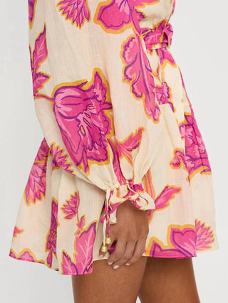 Kivari - Rhia Mini Dress