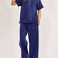 Dear Scarlett - Catalina Travel Top & Pants Set