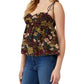 Amanda Uprichard - Cece Top
