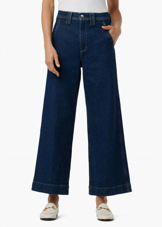 Joe'S Jeans - Avery Wide Leg Ankle Jean