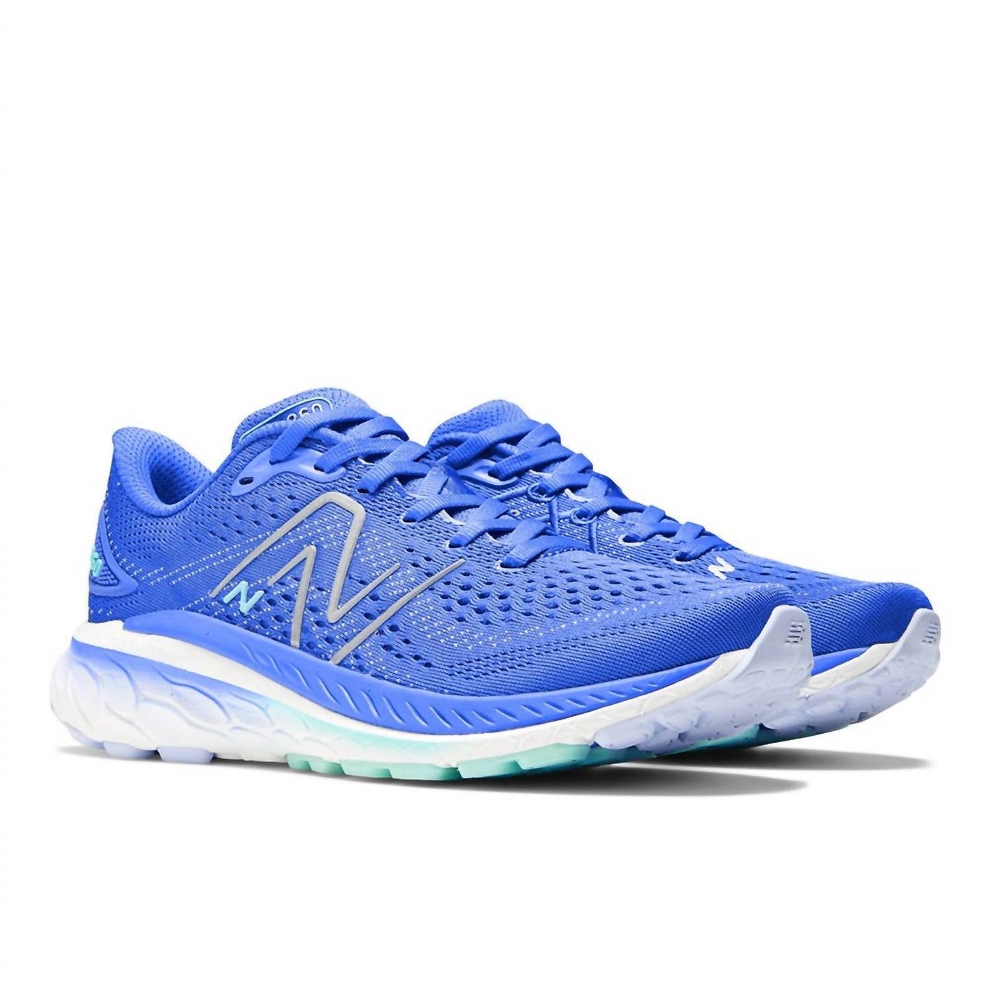 New Balance - WOMEN'S FRESH FOAM 860V13 RUNNING SHOES