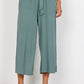 Soya Concept - Sofia Cropped Pants