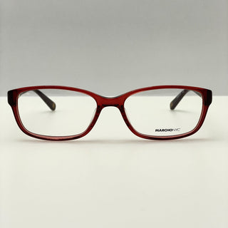 Marchon Eyeglasses Eye Glasses Frames NYC West Side M-Belleclaire 601 52-16-135