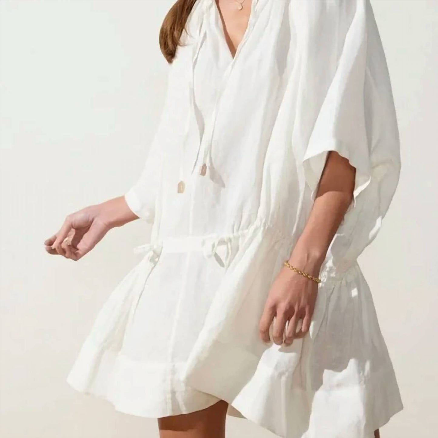 Brochu Walker - St. Tropez Dress