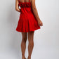 Saylor - Carie Mini Dress