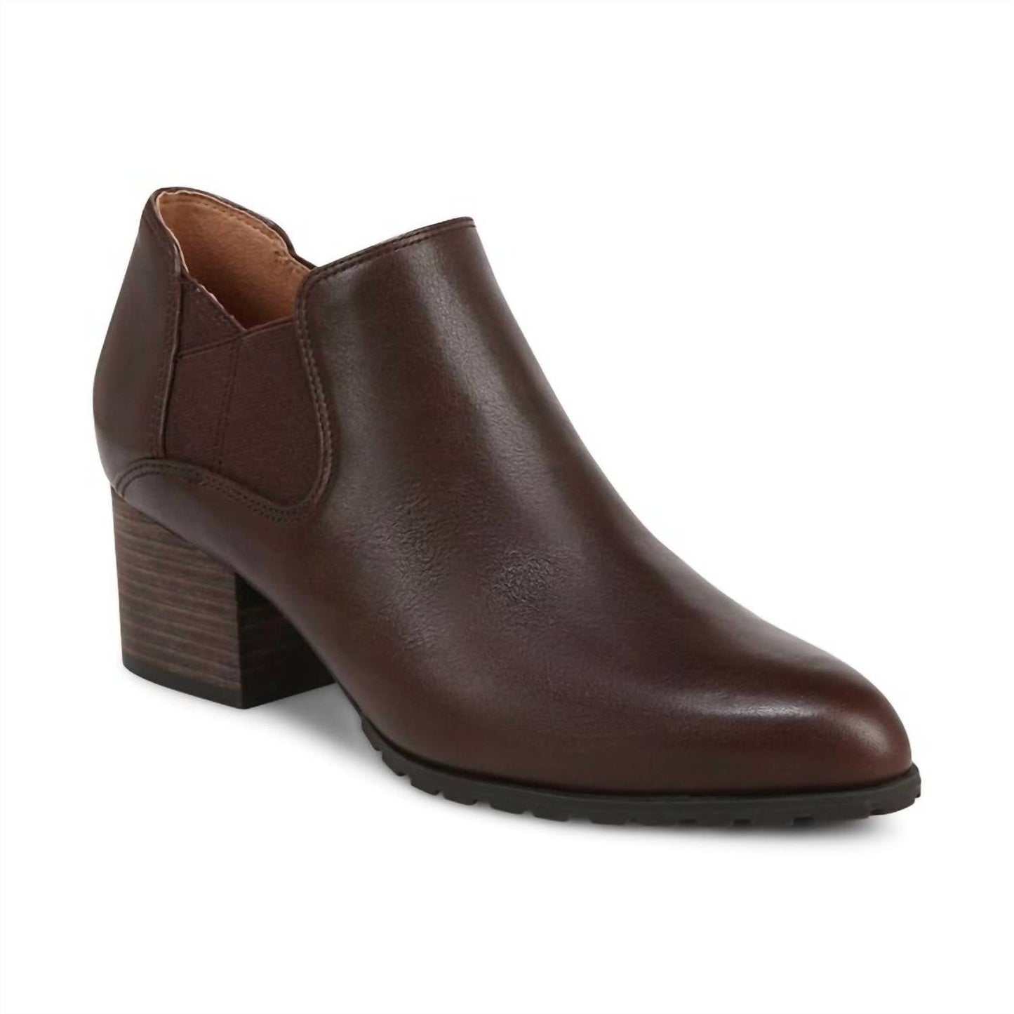 Vionic - WOMEN'S BELMONT ANKLE BOOTS