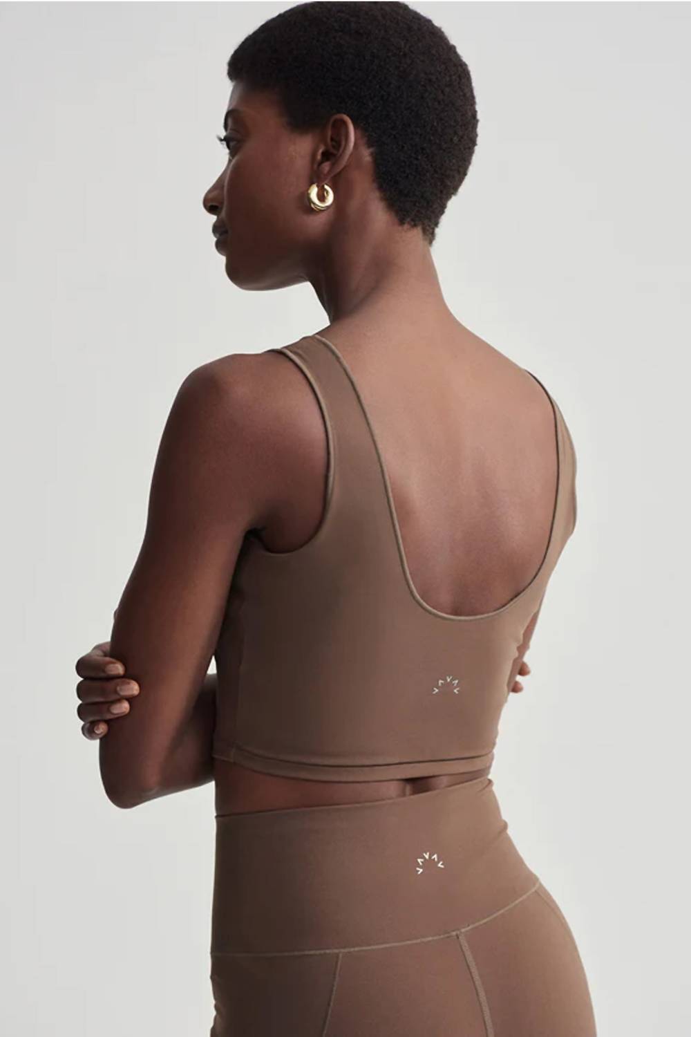 Varley - Shape Dayton Bra