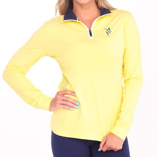 White Water Life - Monterey Quarter Zip