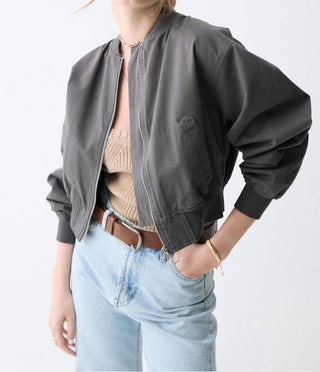 Deluc - Sari Bomber Jacket