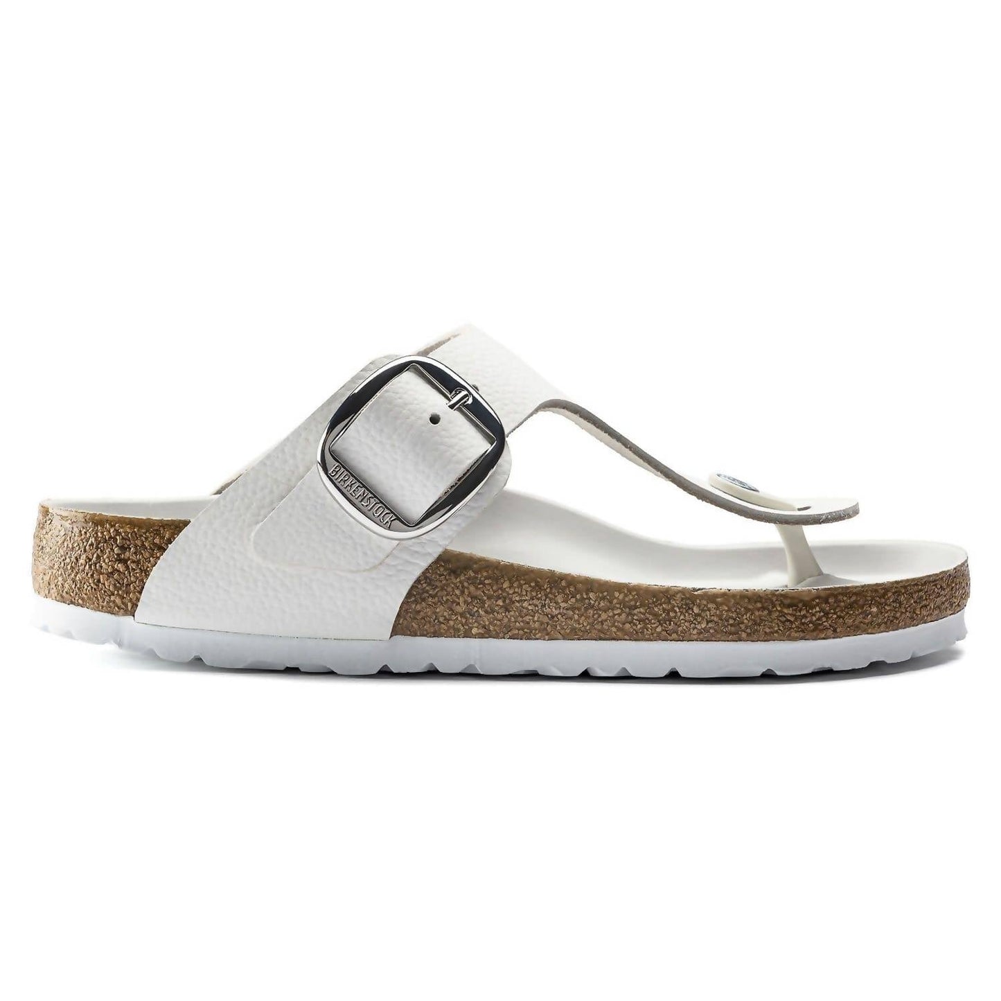 Birkenstock - Women's Gizeh Big Buckle Sandals