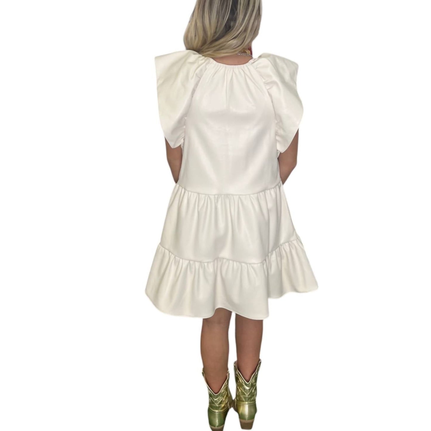 Buddylove - RONNIE DRESS