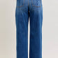 Judy Blue - High Waist Wilhelmena Baggy Fit Jeans