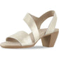 Munro - Women's Lucia Heel Sandal