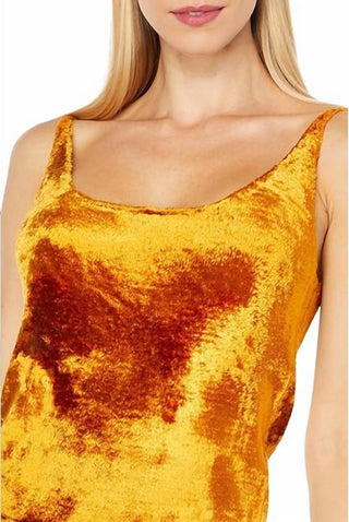 Vince - Panne Sweater Camisole Top