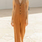 124 Voltaire - Sienna Jumpsuit