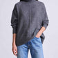 Apiece Apart - Softest Tissue Weight Turtleneck Sweater