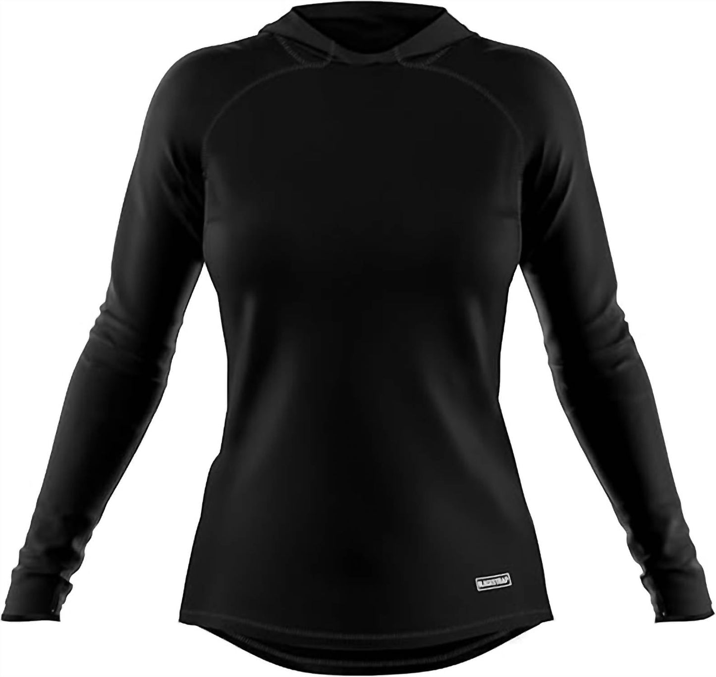 Blackstrap - Women's Therma Hooded Top