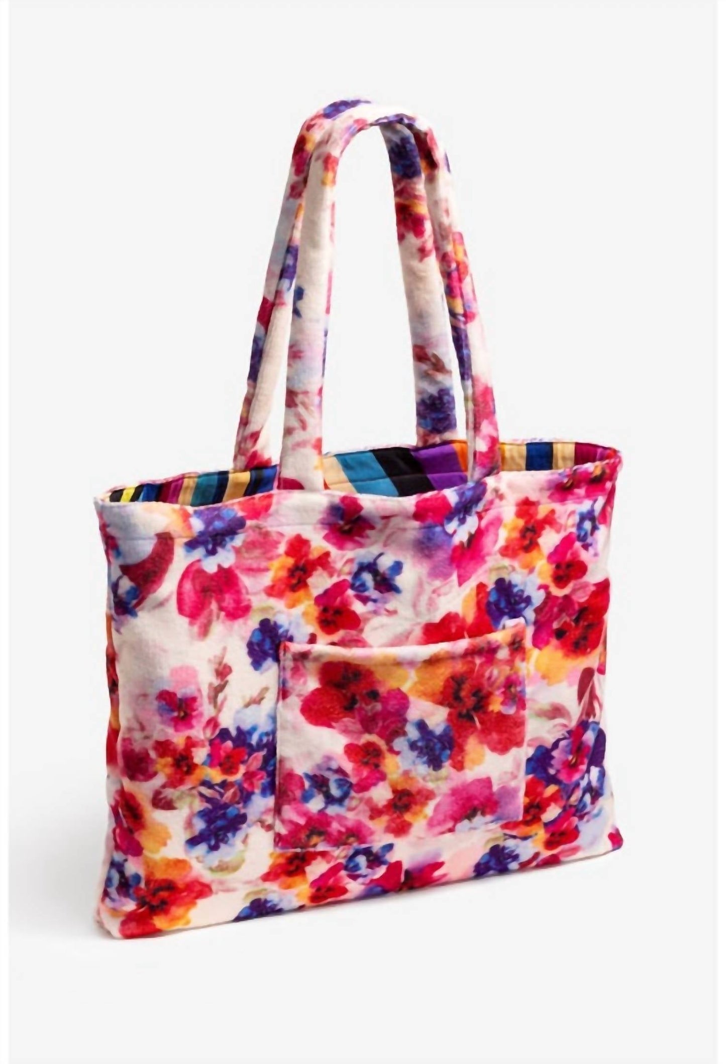 Johnny Was - SUMMER DAYS TERRY BEACH TOTE